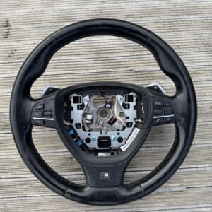Bmw F széria M-es Multikormány