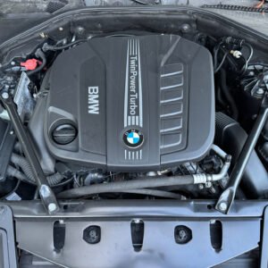 Bmw N57D30B 313le motor